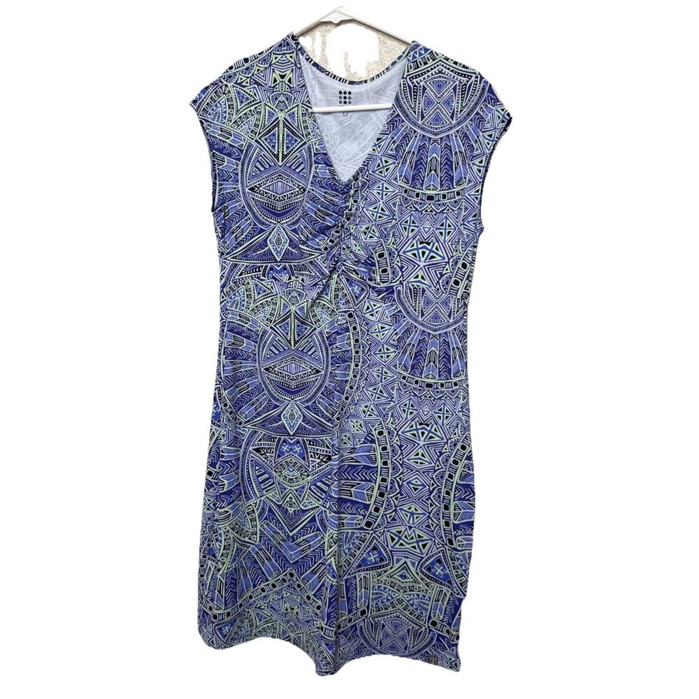 Title Nine Dress Womens M Dress Stretch Mini Golf Athletic A-Line